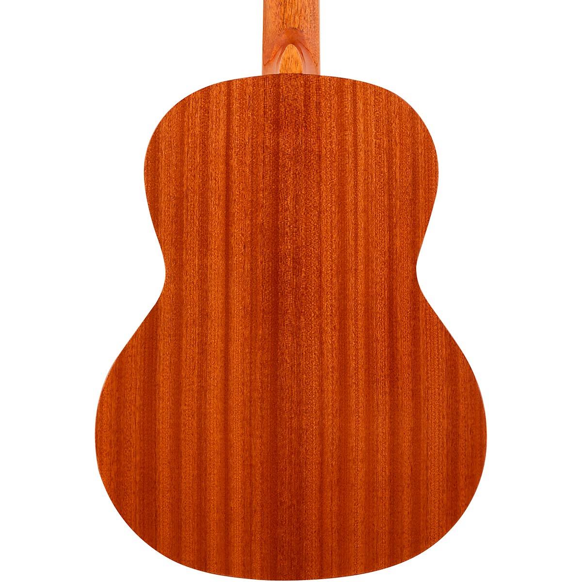 Kremona Classical Acoustic Guitar, Soloist S65C, Natural