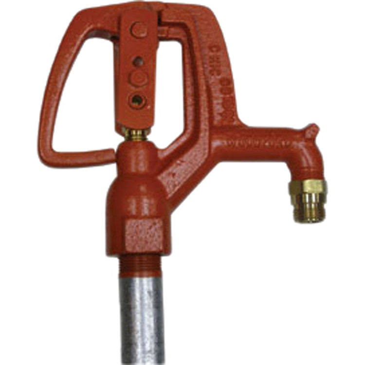 Woodford Model W34 Yard Hydrant 1 Feet