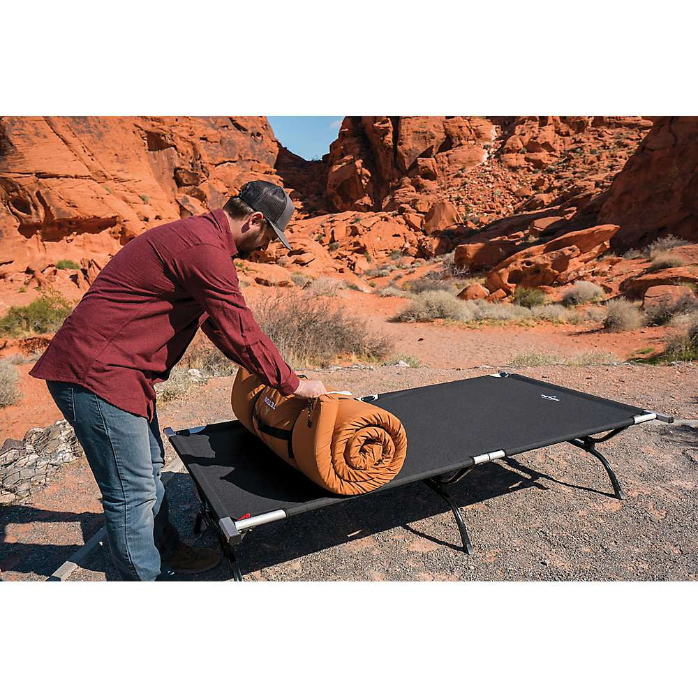 TETON Sports Universal Camping Cot