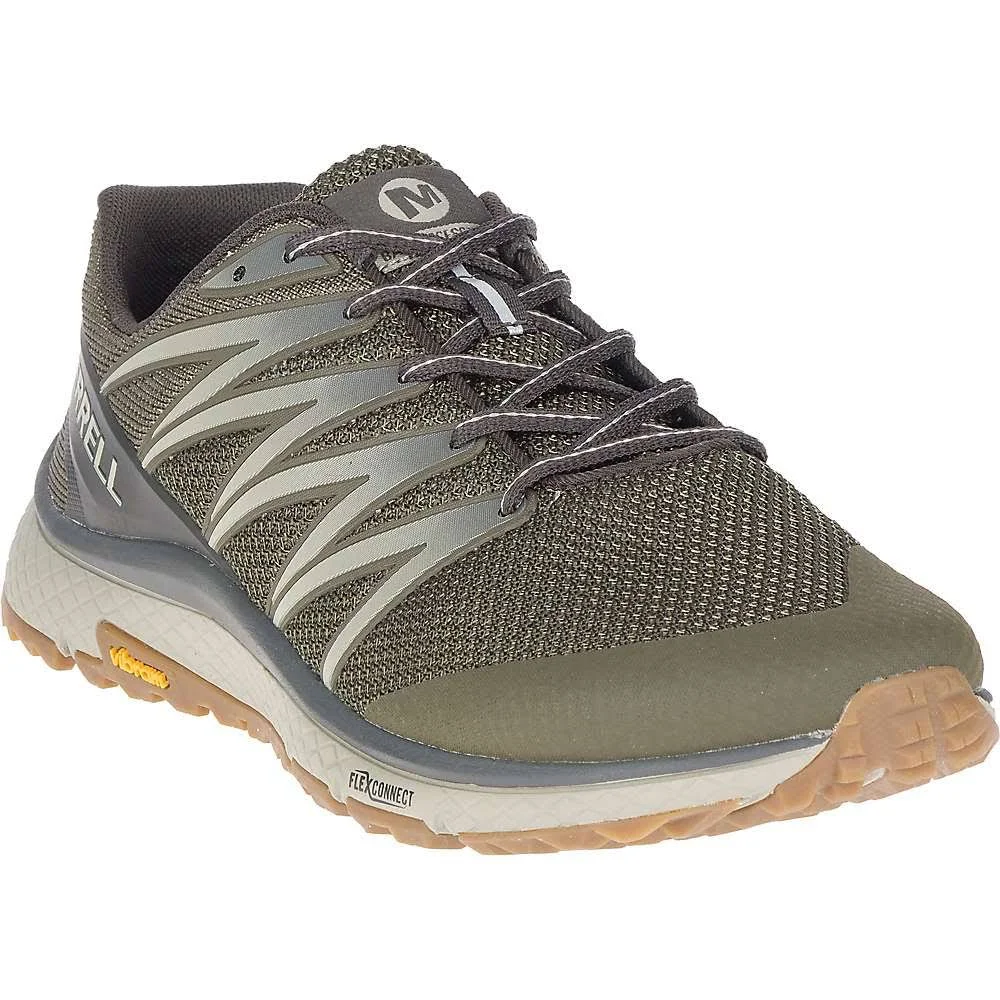 Merrell Bare Access XTR Men&s, Olive / 11.5