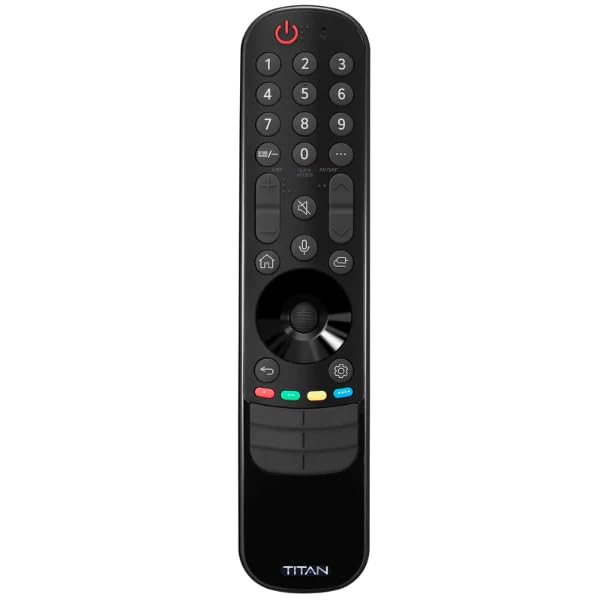 Titan Covered Patio Outdoor Smart TV 4K OLED L100 Series