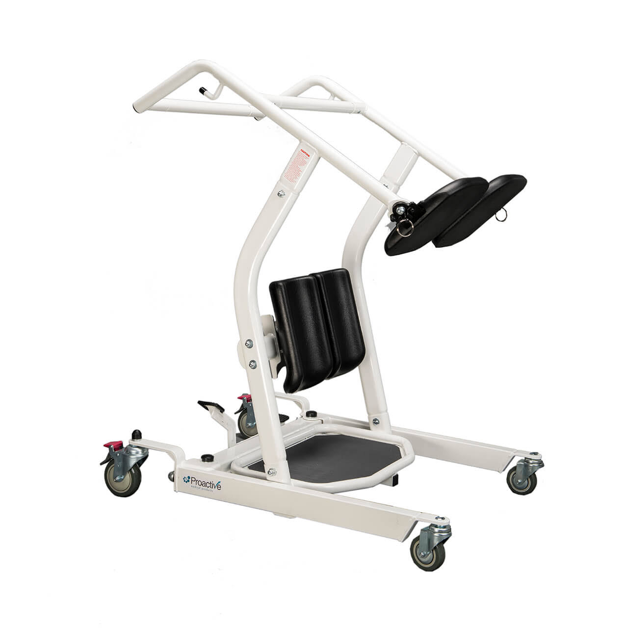 Protekt Dash Standing TRANSFER Aid 500lbs Capacity Adjustable Base
