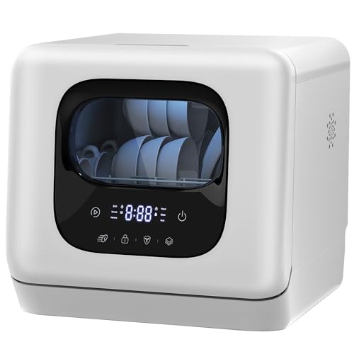 Havato Countertop Dishwasher