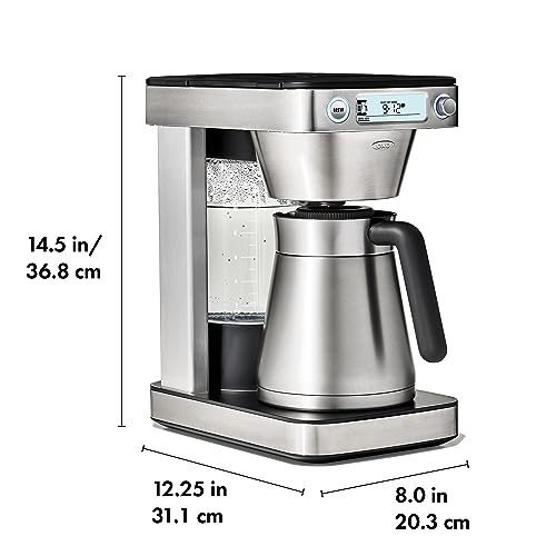 OXO Brew 12-Cup Coffee Maker