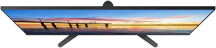 SAMSUNG LS32B300NWNXGO-RB 32" FHD 75Hz FreeSync Monitor (Renewed)