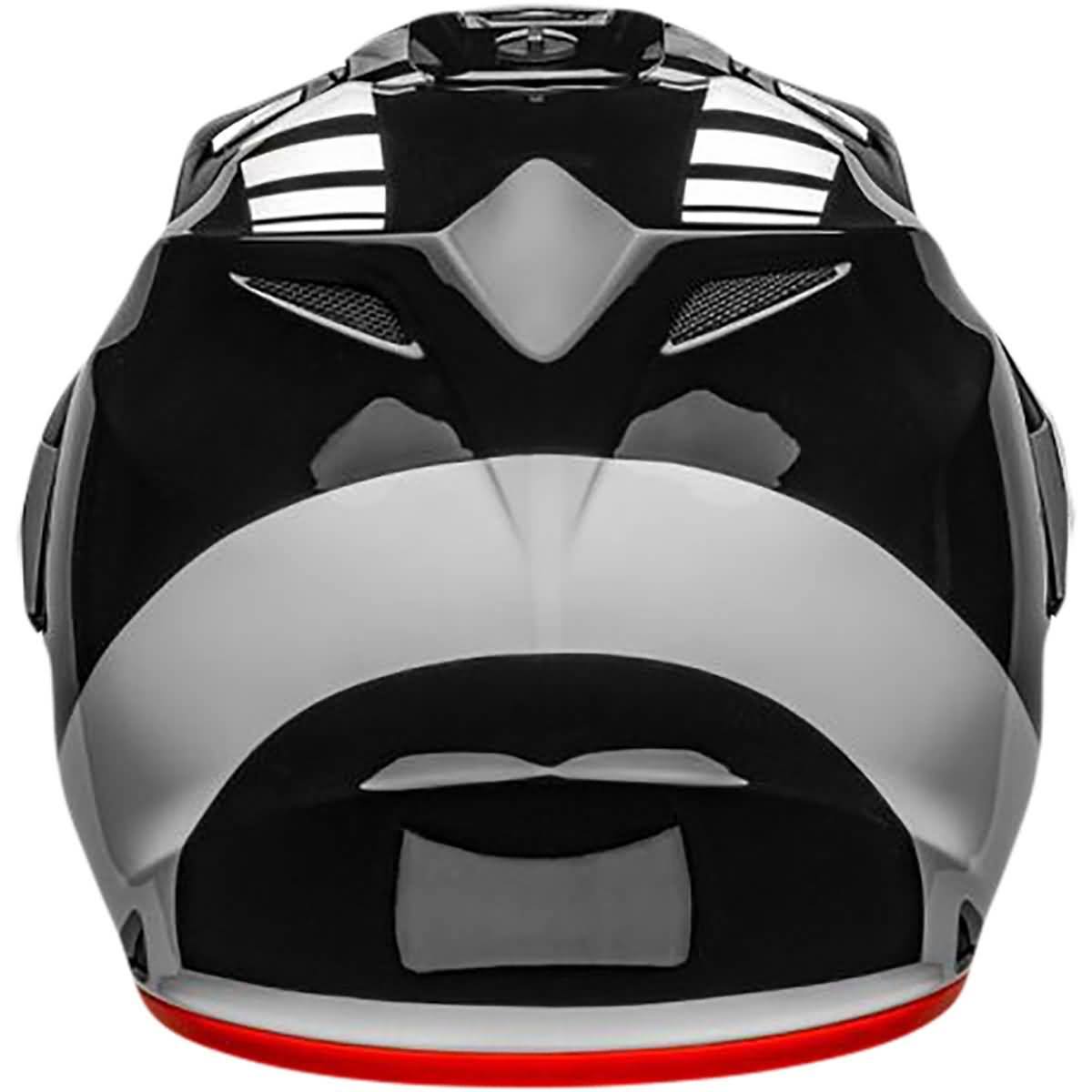 Bell MX-9 Adventure MIPS Dash Helmet Matte Sand/Brown/Gray Xs
