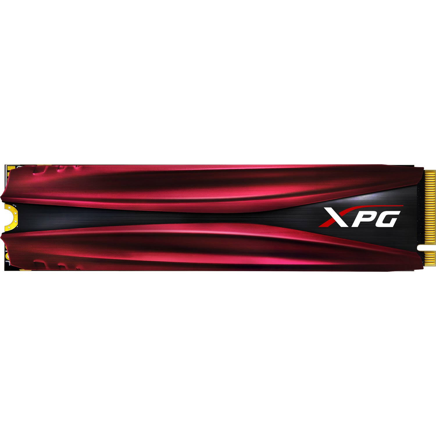 ADATA XPG 1 TB Internal SSD - M.2 2280 - GAMMIX S11 PRO - PCI Express 3.0 x4 (NVMe)