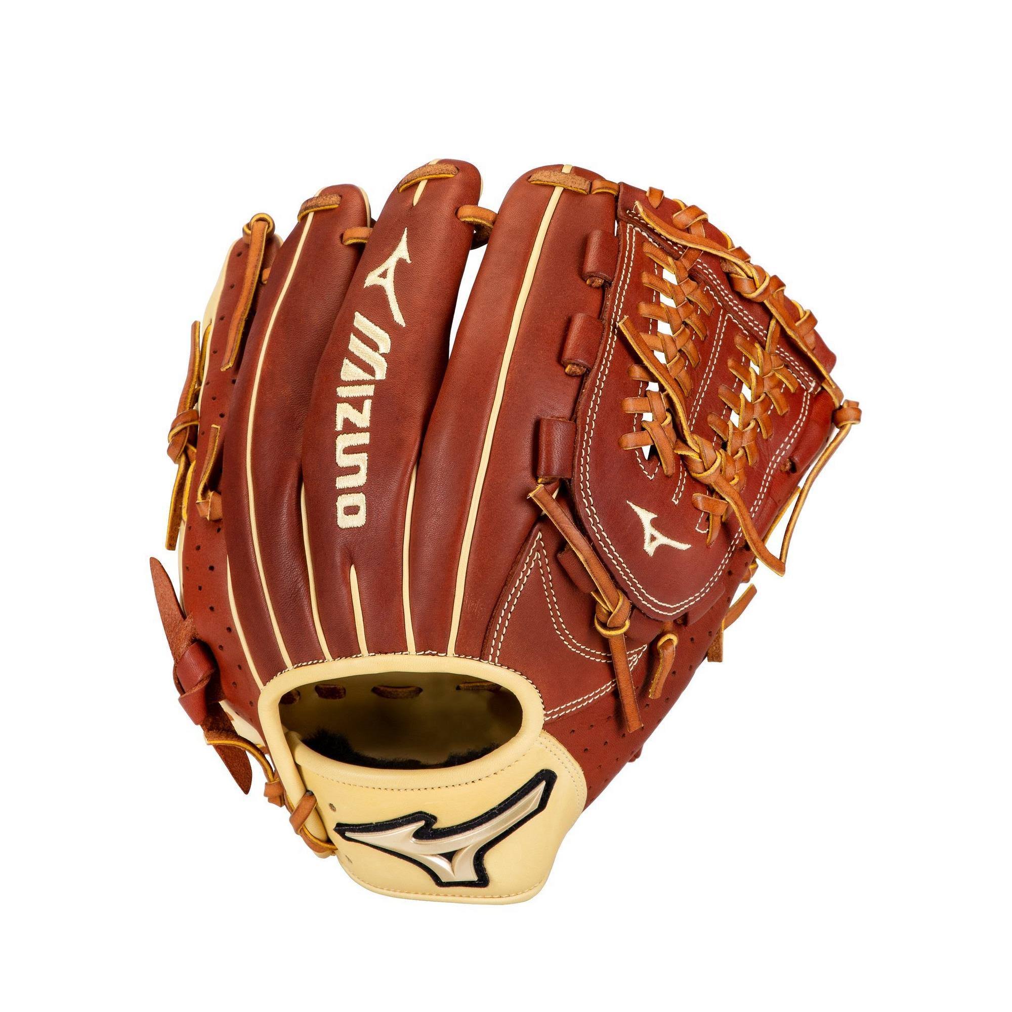 Mizuno Prime Elite Infield 11.75x22 Baseball Glove