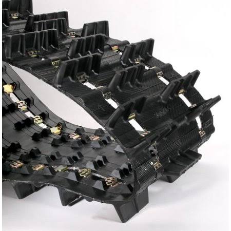 Camso 9140C Back Country Cross-Country TRACKS - 15in. x 121in. - Megean