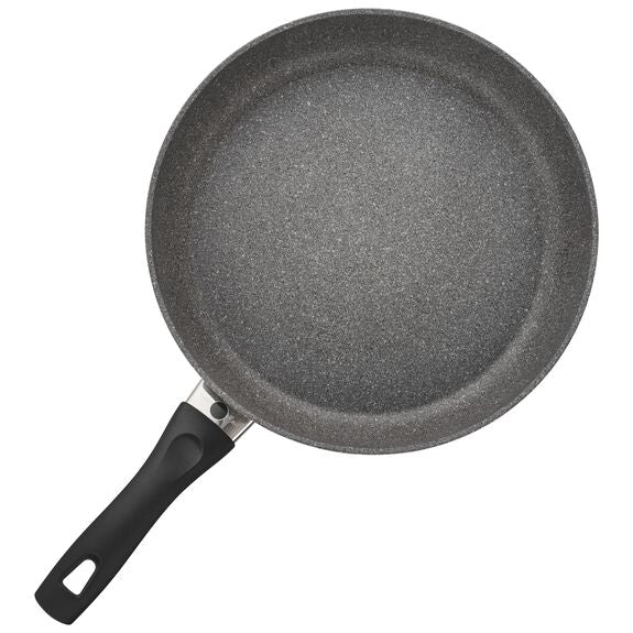 Ballarini 12 Aluminum Nonstick Fry Pan, Parma Series