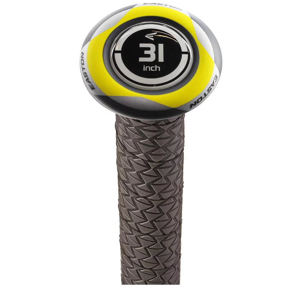 Easton Ghost X USA Baseball Bat, 30" (-10)