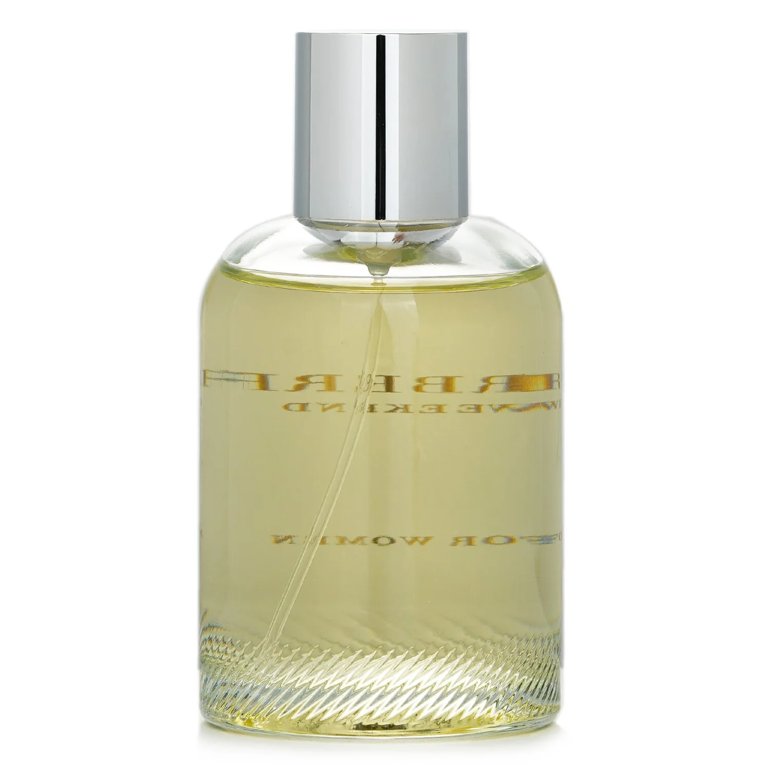 Burberry Weekend Eau De Parfum Spray For Women 100ml/3.3oz