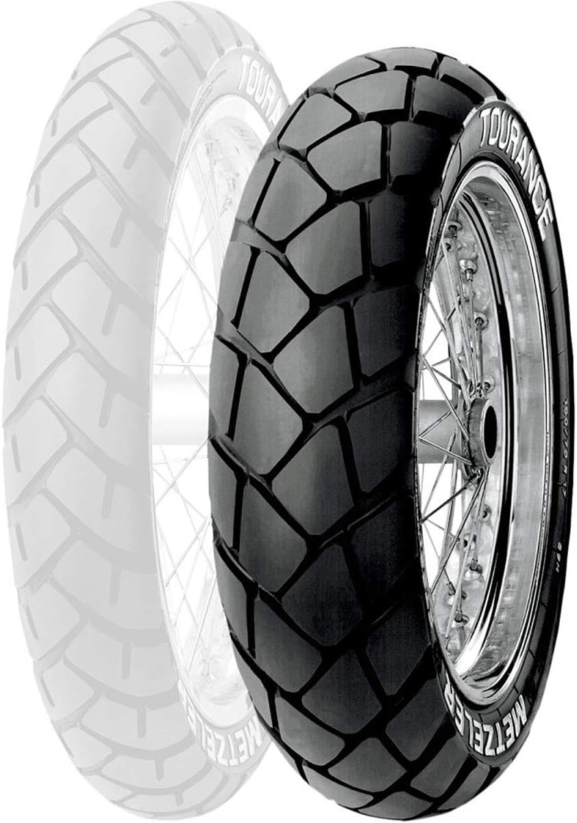 Metzeler Tourance Rear Tire (130/80-17H)
