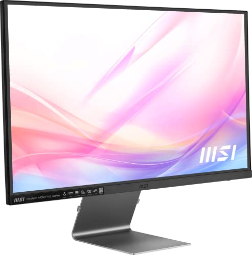 MSI Modern MD271