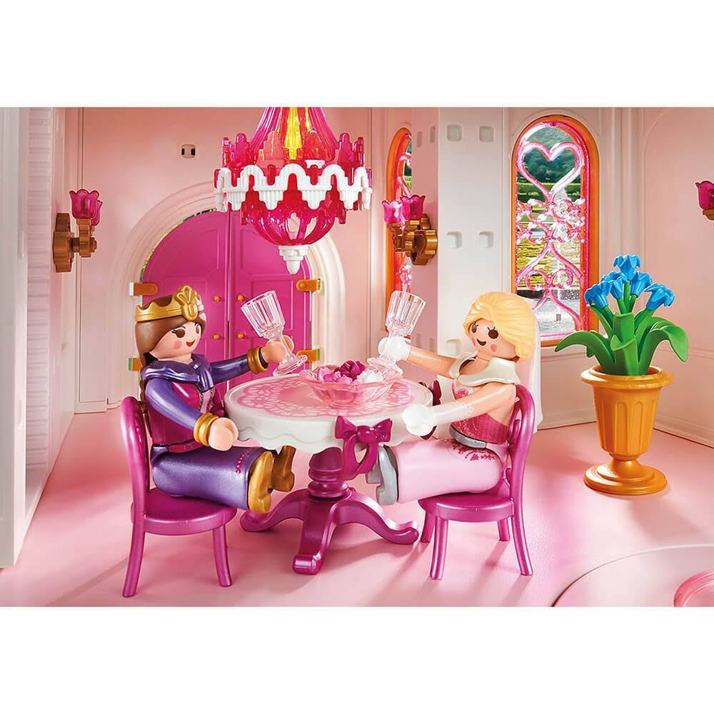 Playmobil 70447 Large Princess Castle