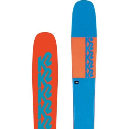 2021 K2 Mindbender Team 155 cm