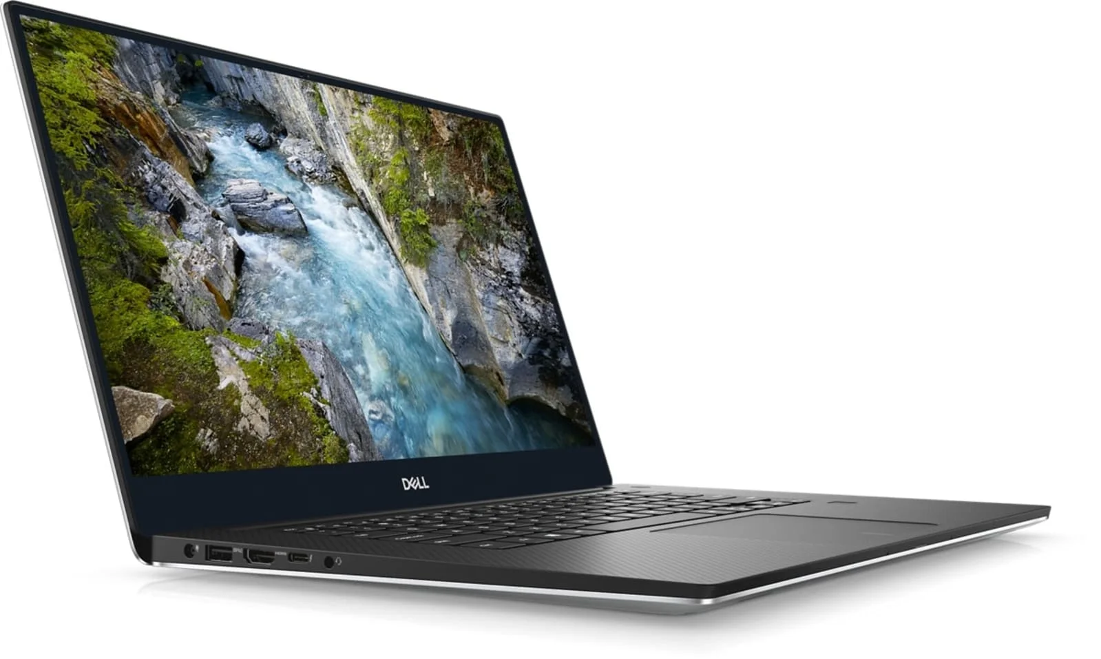 Restored Dell Precision 5000 5540 Workstation Laptop (2019) | 15.6" 4K Touch | Core i9 - 512GB SSD - 32GB RAM - Quadro T2000 | 8 Cores @ 4.8 GHz (Refurbished)
