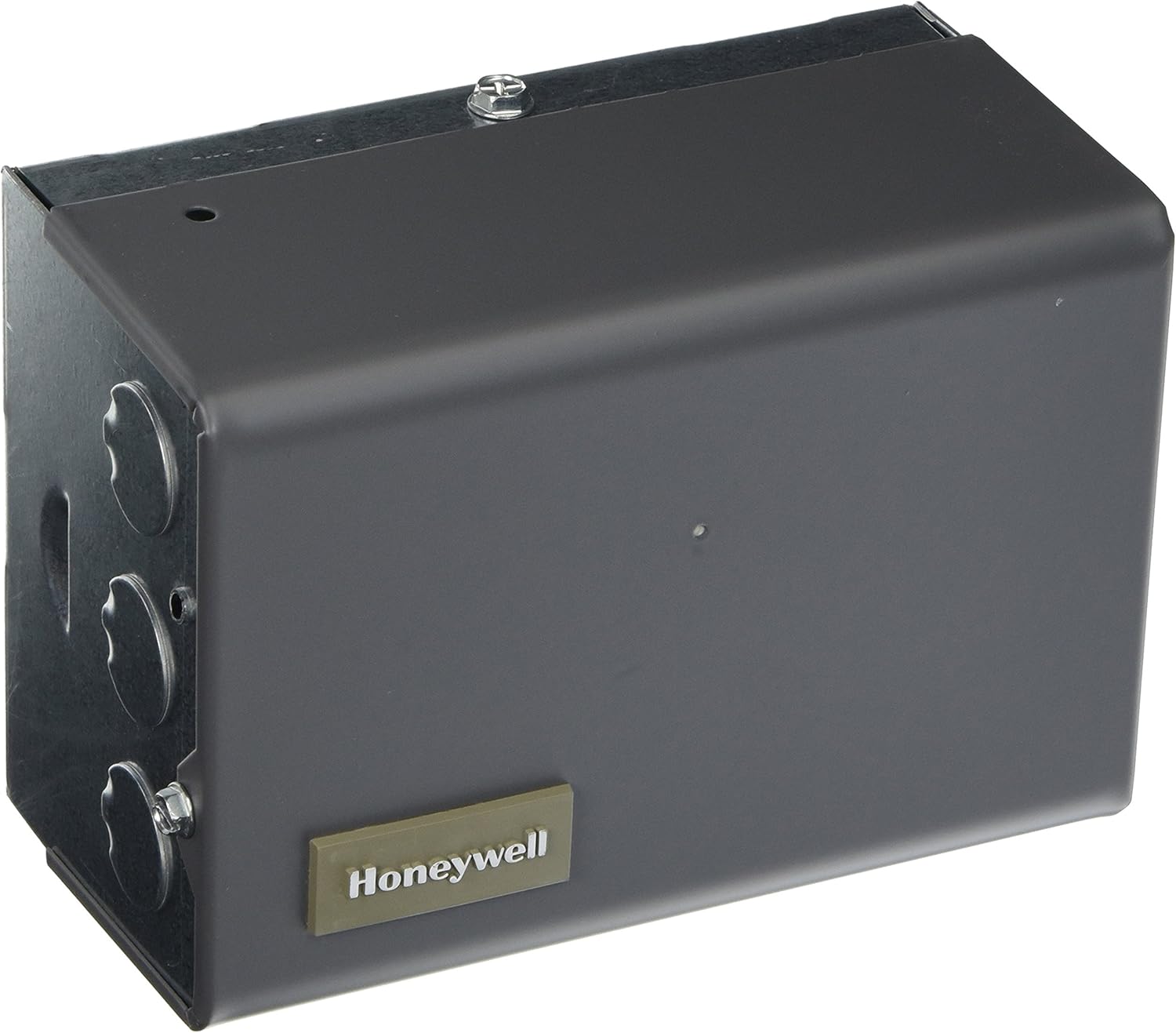 Honeywell L8124C1003 Triple Aquastat Relay High 10F Fixed: Low 10-25F