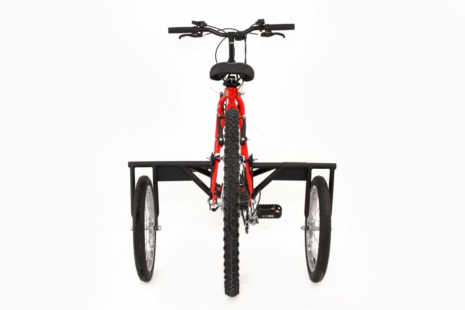 Bike USA Adult Stabilizer Wheel Kit