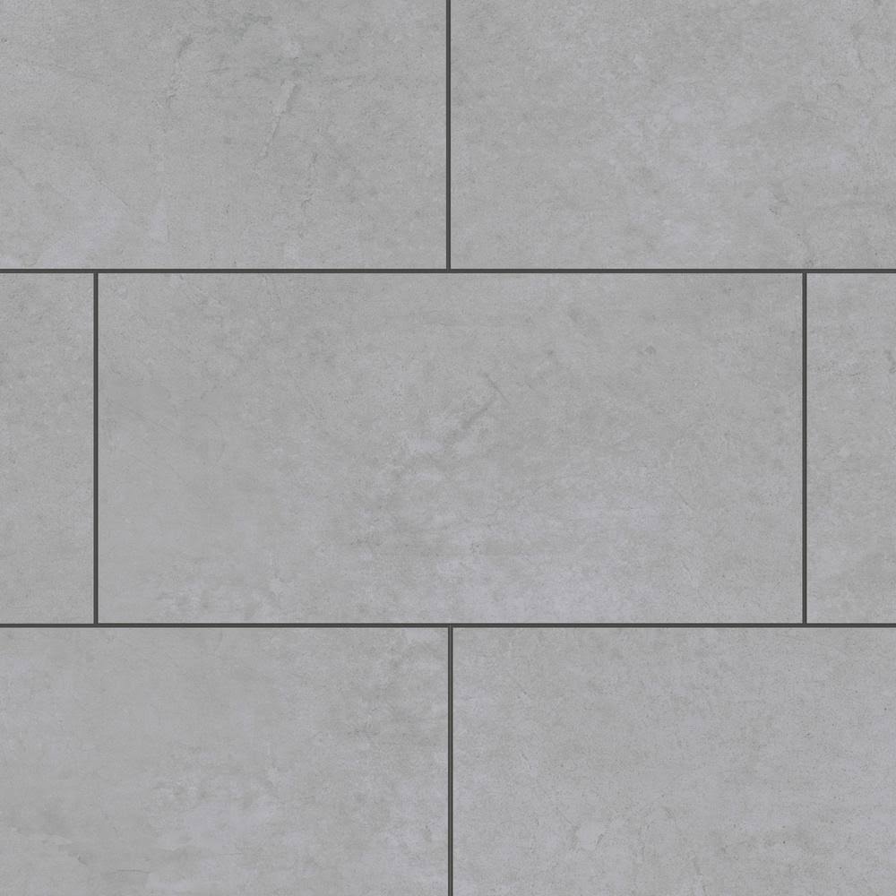 Lifeproof Calhoun Luxury Vinyl Plank Flooring, 23.82 Sqft/Case, Case of 12
