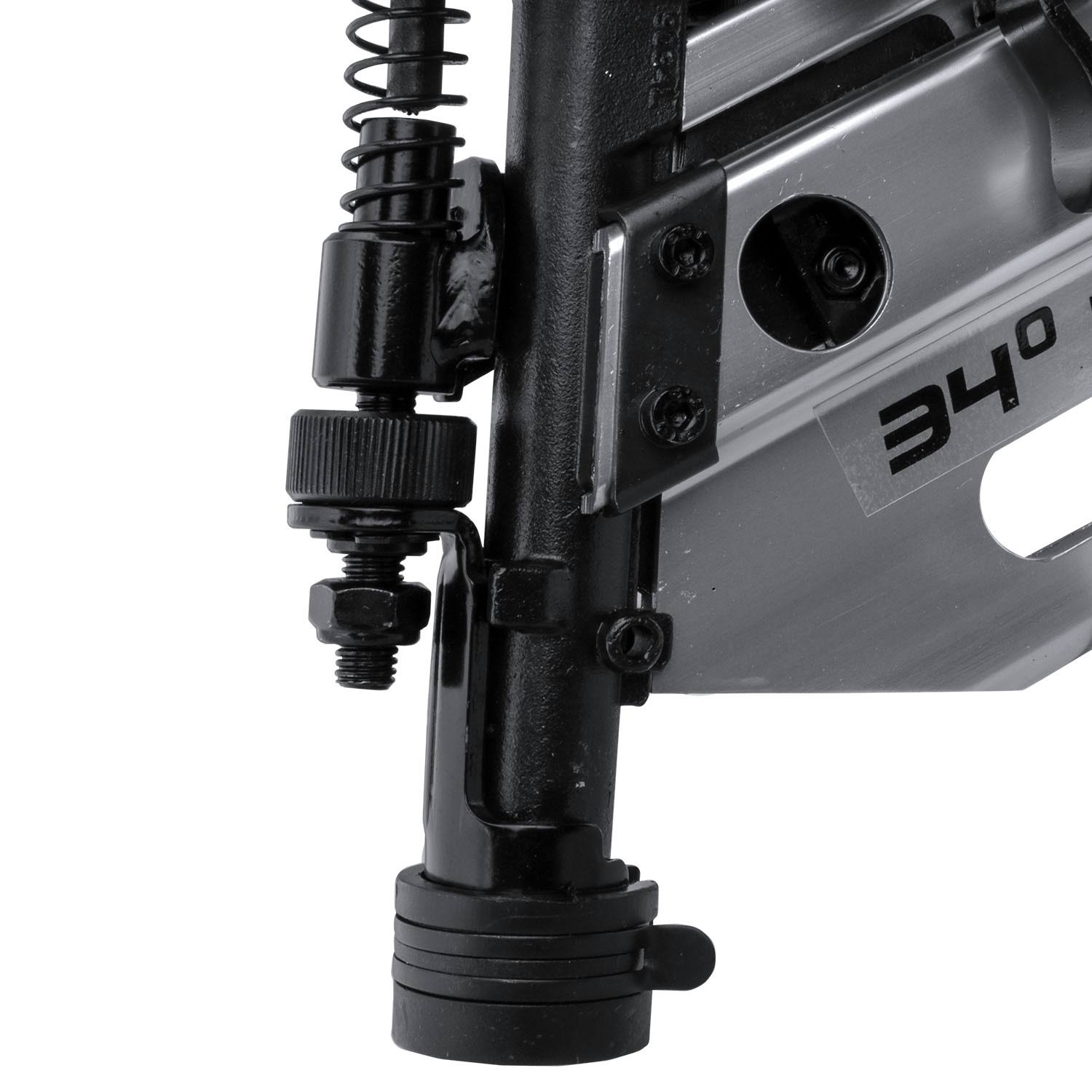 Freeman PFR3490 3-1/2 in. 34 Degree Clipped Head Framing Nailer