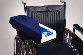Skil-Care Mobile Arm Support Right / Level