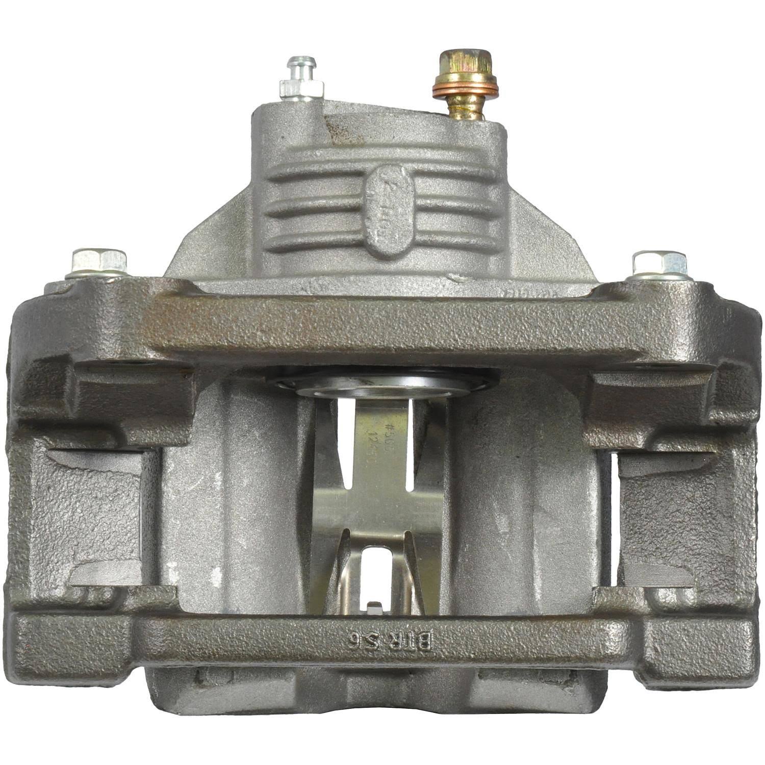 Duralast Brake Caliper 18-B4696