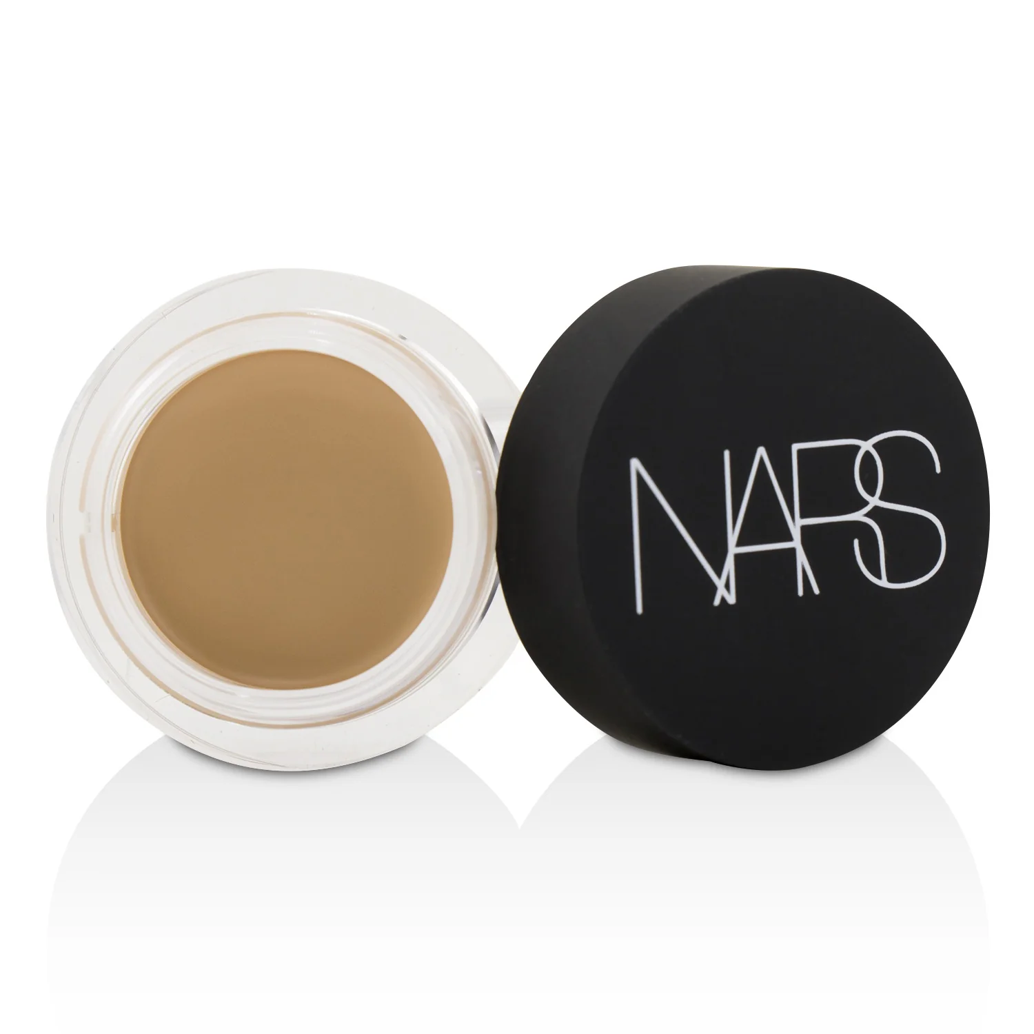 NARS Soft Matte Complete Concealer - # Honey (Light 3)  6.2g/0.21oz