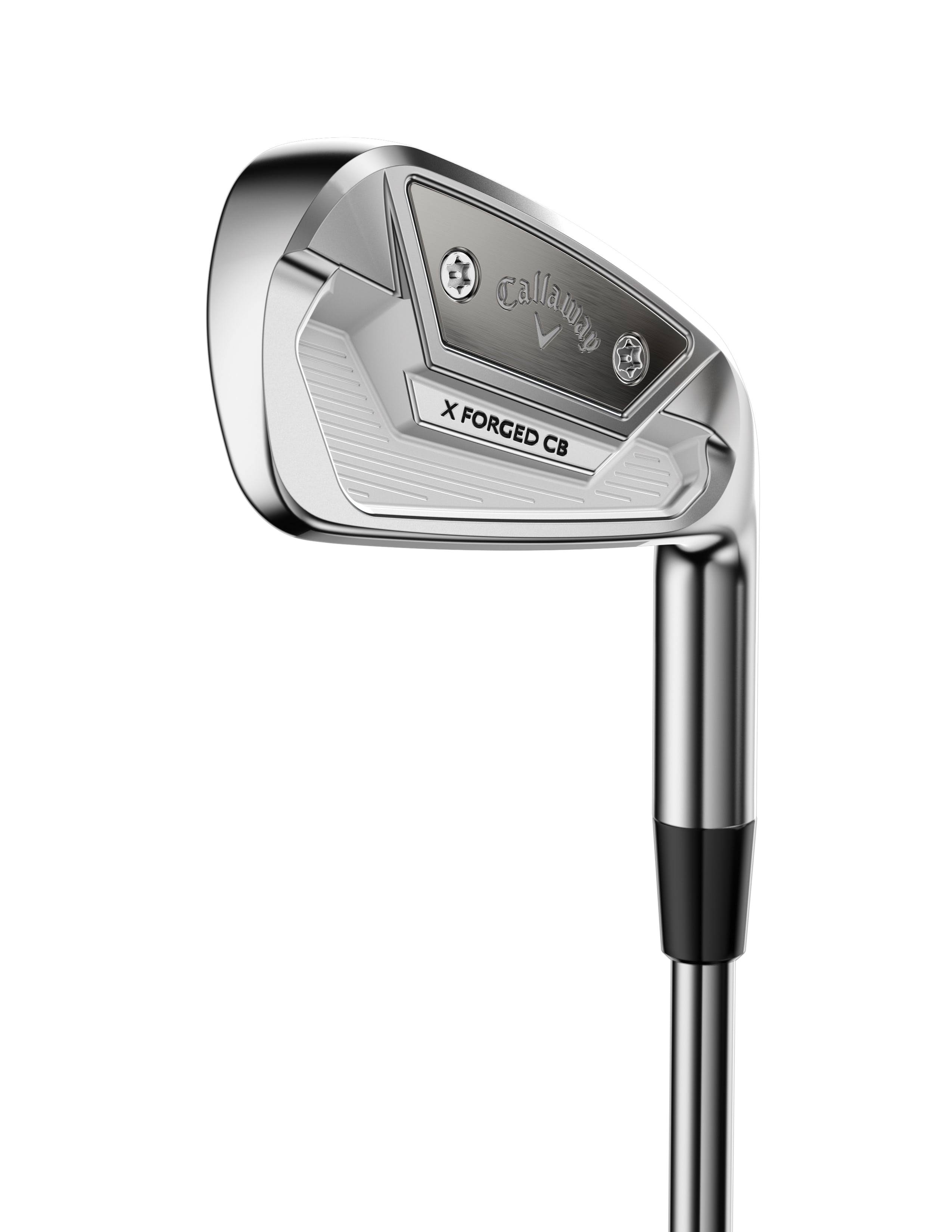 Callaway x Forged CB Individual Irons, Right Hand, Men&s