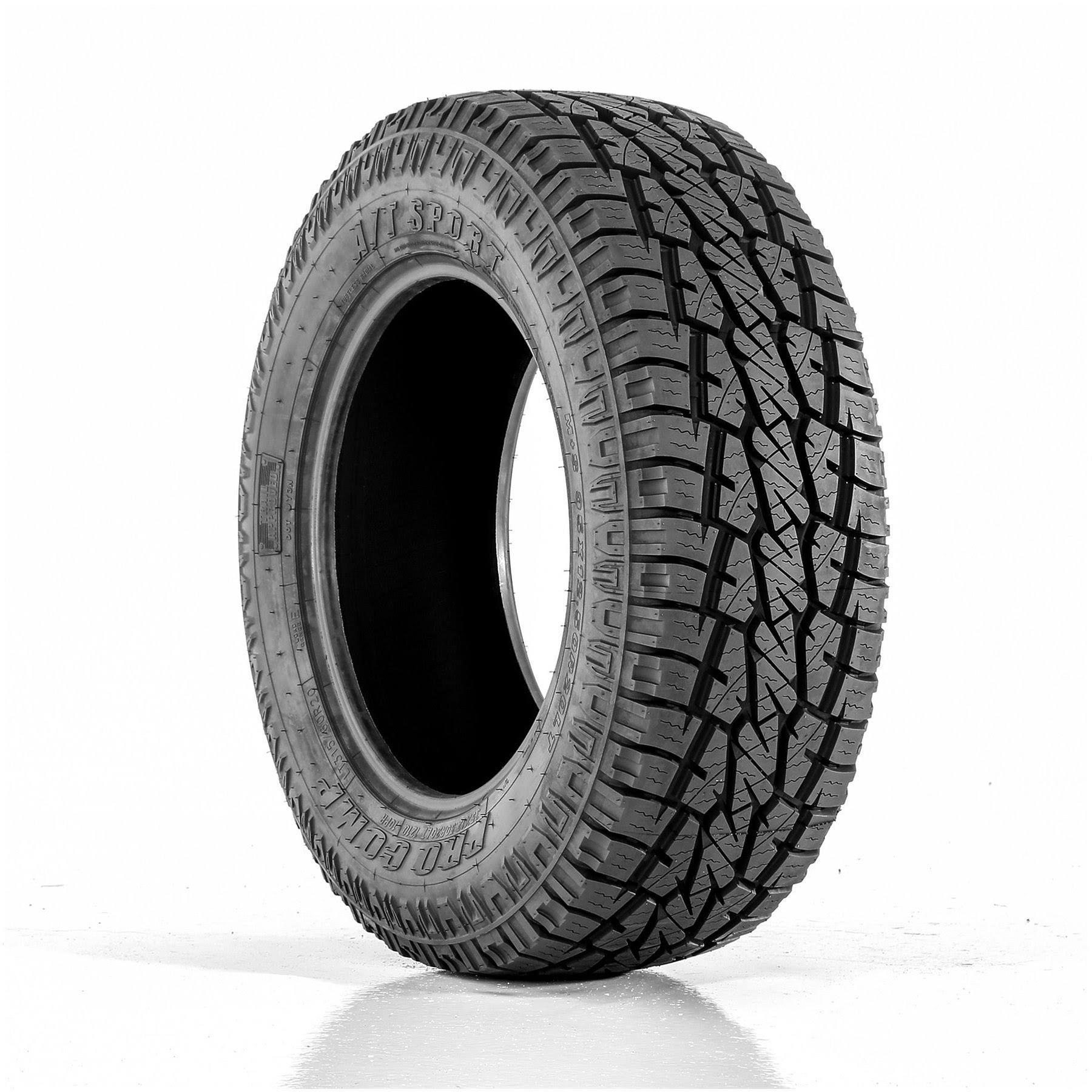 Pro Comp Sport All Terrain Tire 42857516