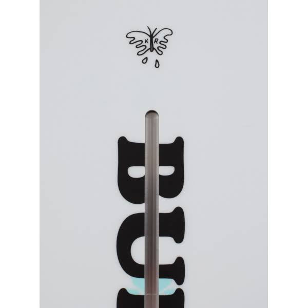 Burton Kilroy Twin Snowboard 155