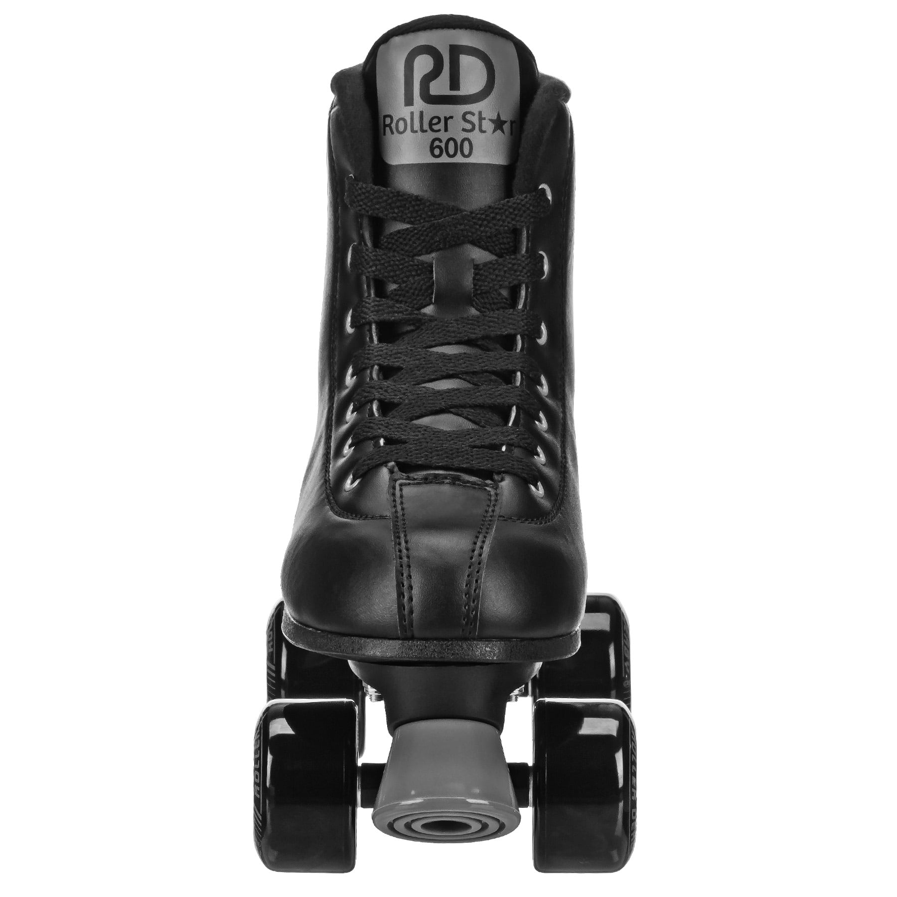 Roller Derby Roller Star 600 Men's High-Top Roller Skates - Curated Treasures Market