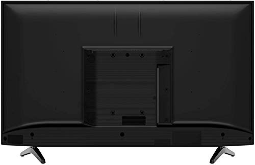 Hisense R6 Series Flat 4K Led Renewed television