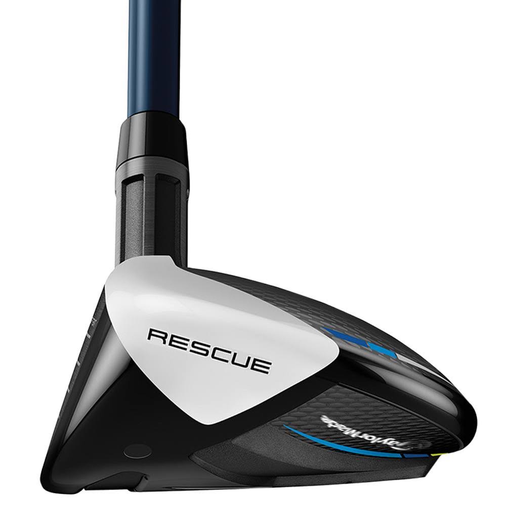 TaylorMade SIM2 Max Rescue 5H Fujikura Ventus Blue 6 Regular Left Hand