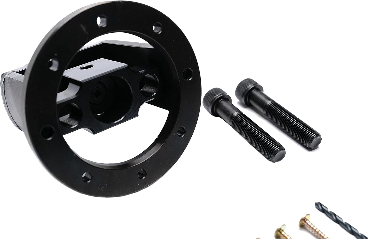 Oni Tools Front Crankshaft Seal Remover & Installer Tool Kit Alternative to 3164659 for Cummins ISB and Paccar PX-6 Engine