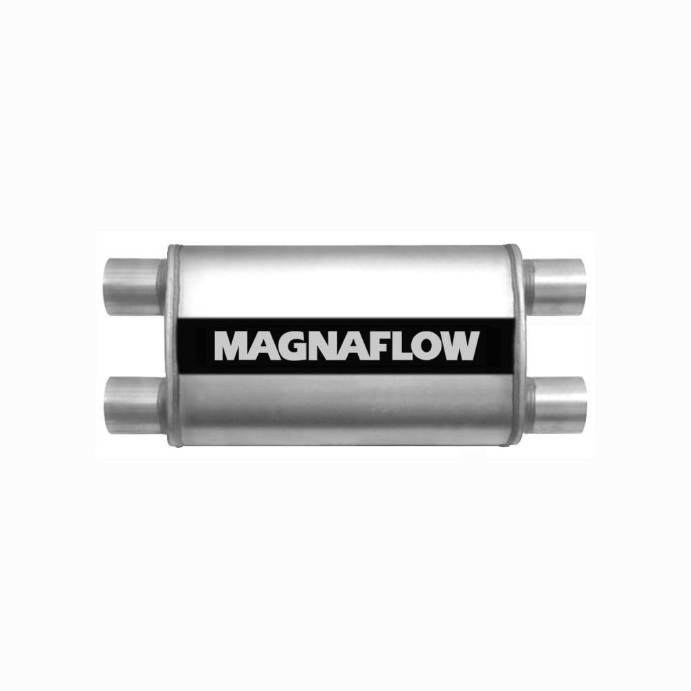 Magnaflow 11385 Exhaust Muffler