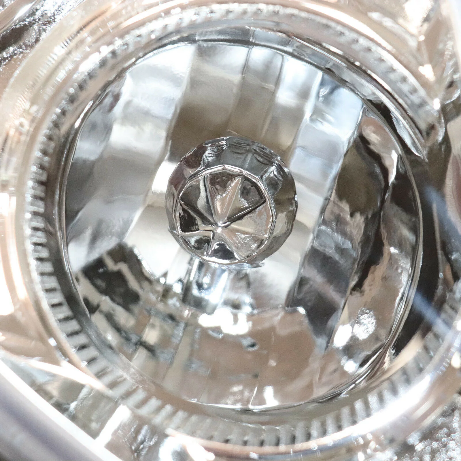 1 Pair For Toyota Avalon 2008 2009 2010 HID Headlights Headlamps Left+Right Side