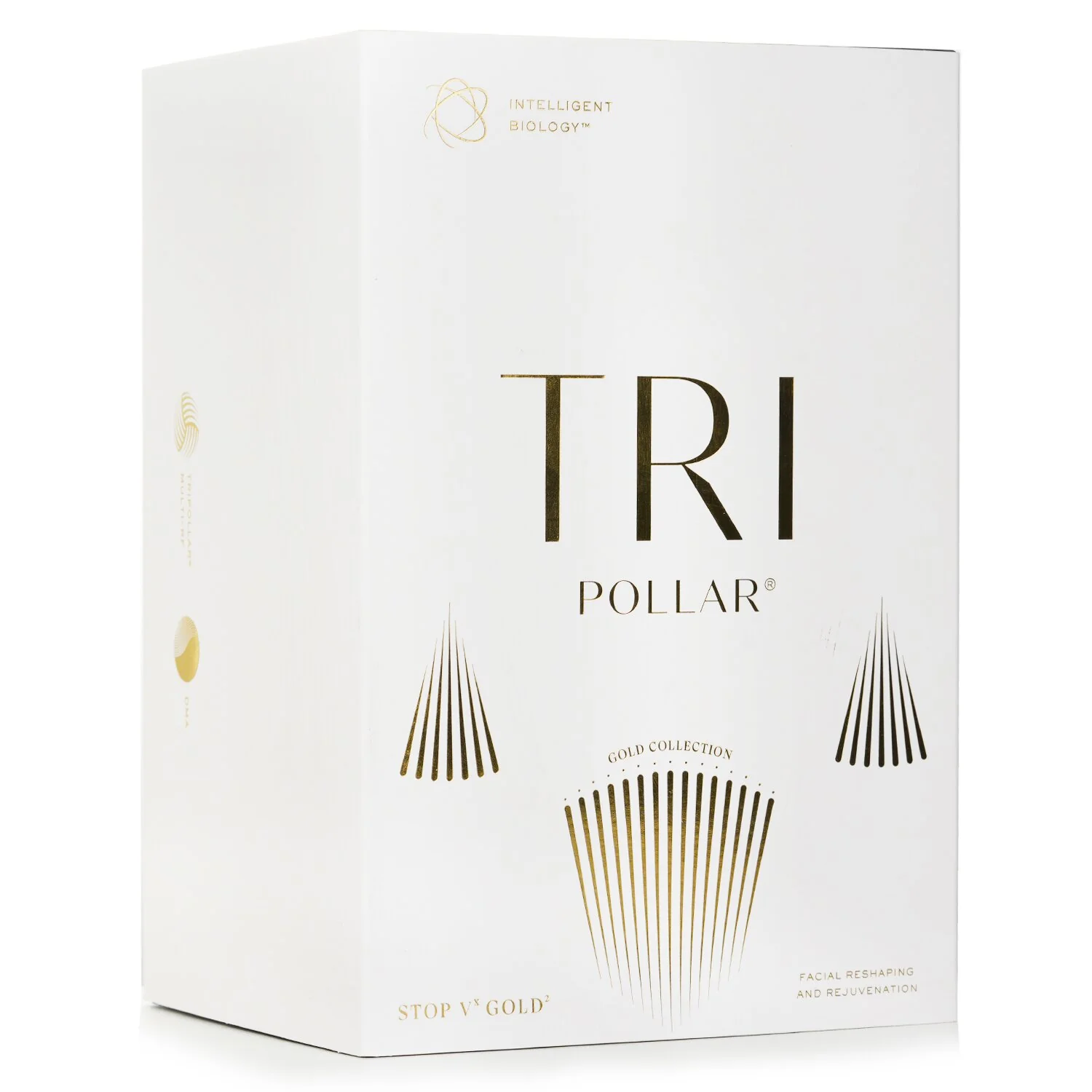 Tripollar Stop Vx Gold 2 Facial Device