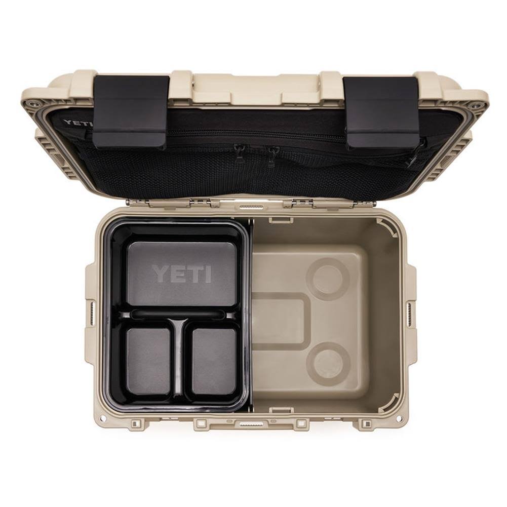 Yeti Loadout GoBox 30 - Tan