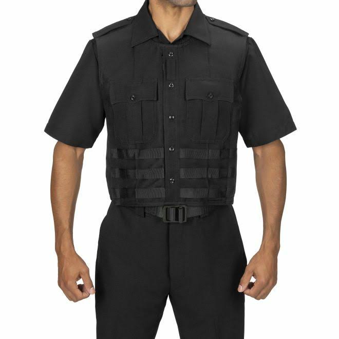 Blauer 8350XP ArmorSkin with Plate Pouch