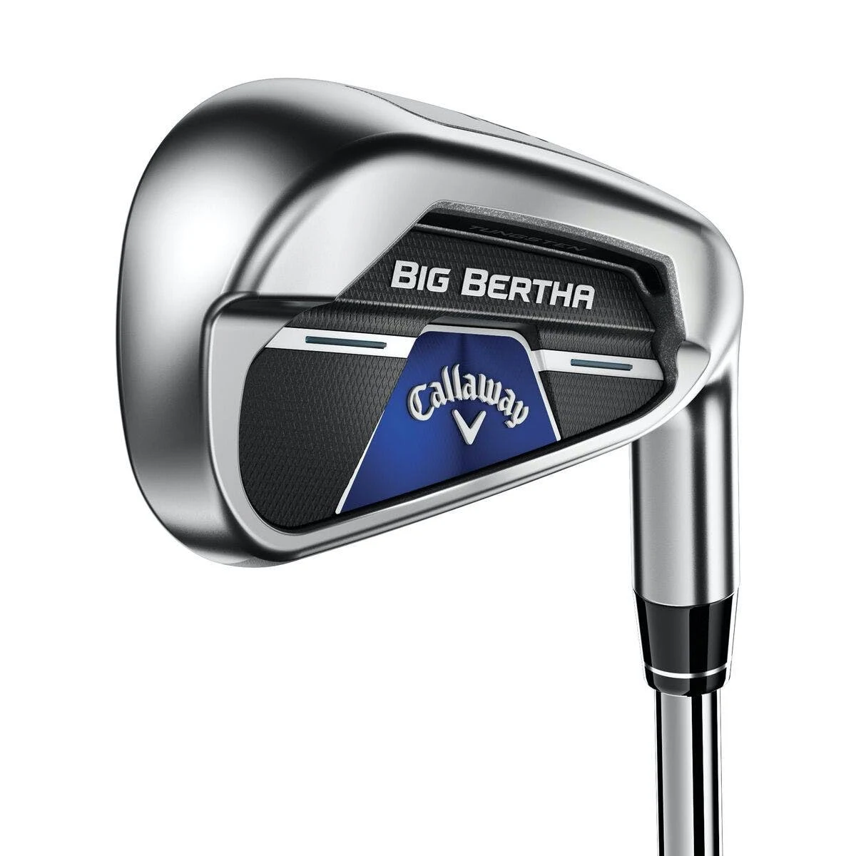 Callaway Big Bertha B21 Single Iron