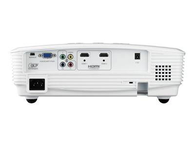 Optoma HD20 Projector