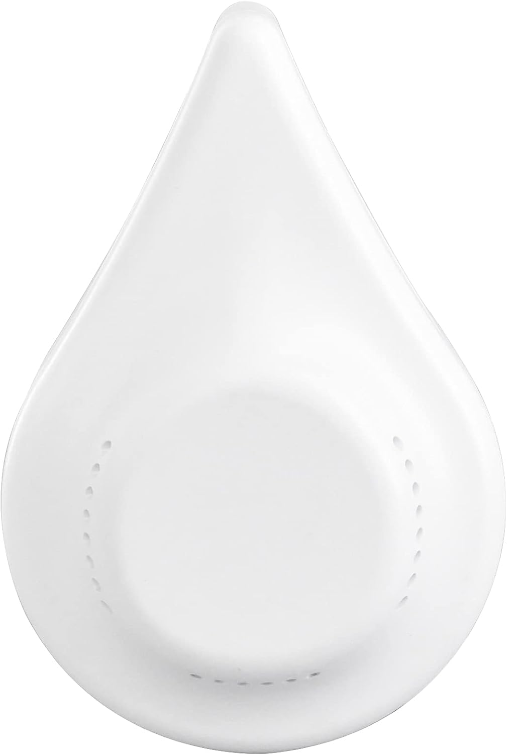 THIRDREALITY Zigbee Water Leak Sensor Upgraded with Dripping Detection,120 dB Alarm,App/Email Notifications Enabled When Work with Compatible Zigbee HUB Like SmartThings,Aeotec or Third Reality Hub