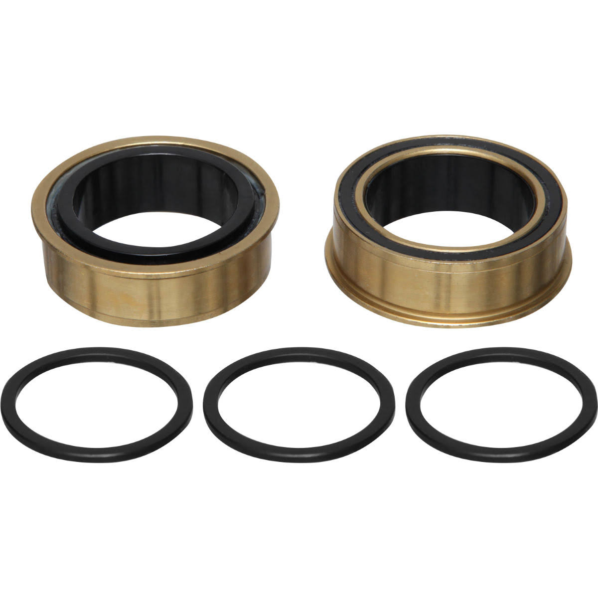Nukeproof Horizon Bottom Bracket SRAM Dub BB89-92 Dub Black Bottom Brackets - Megean