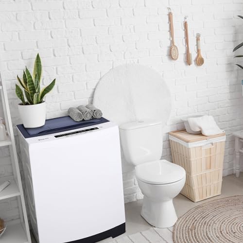 Magic Chef Compact Washer
