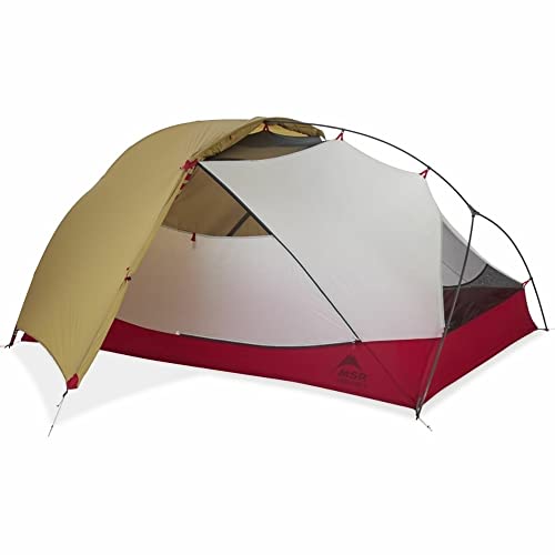 Hubba Hubba 2-Person Backpacking Tent