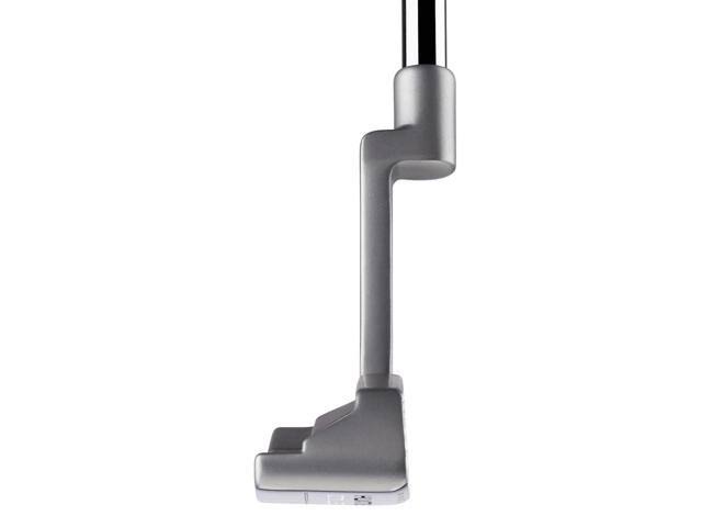 Cleveland Golf Huntington Beach 4 WinnPro x Putter, Silver
