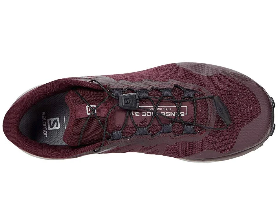 Salomon Sense Ride 3 6.5