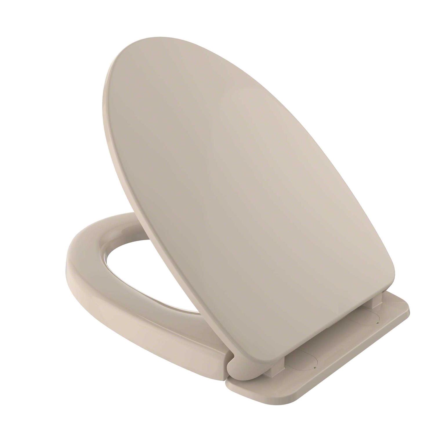 SoftClose Elongated Toilet Seat Toto SS124# - Shop Hardware Tools Online Store