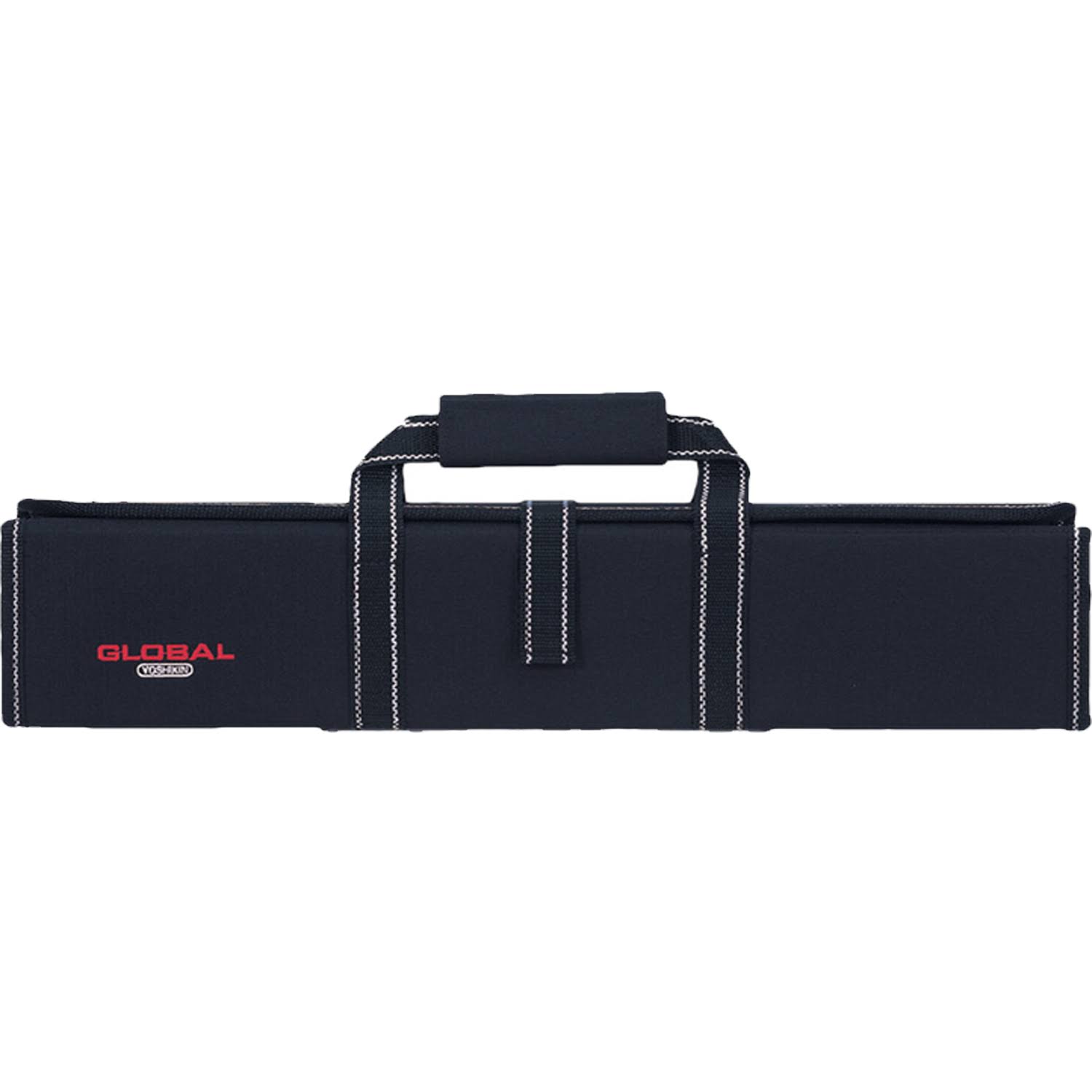 Global 11-Pocket Knife Case